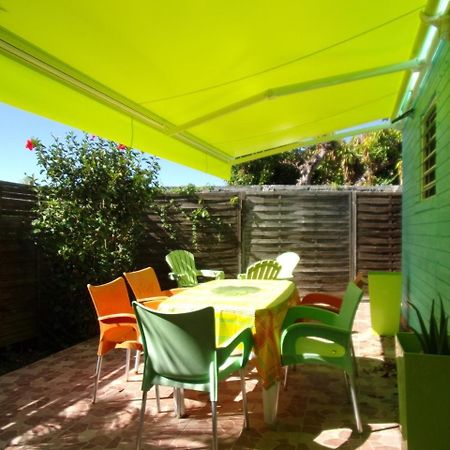  La Kaz A Coyoky Villa Anse-Bertrand Kültér fotó